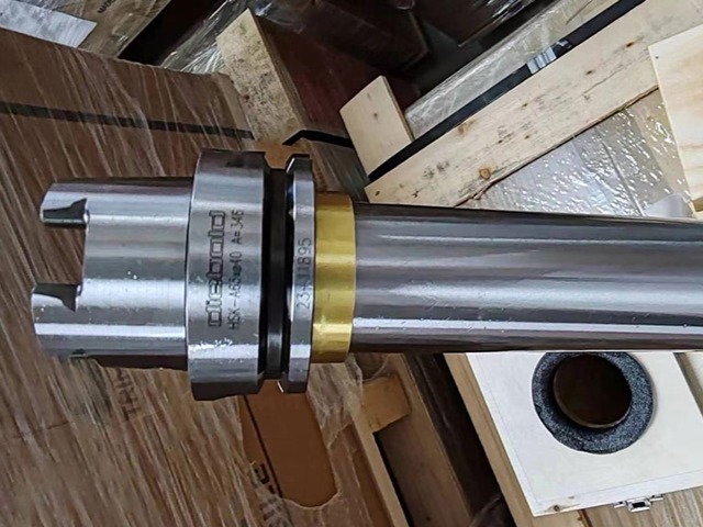 &nbsp;&nbsp;德国戴博主轴检测棒的优点--百舜精密