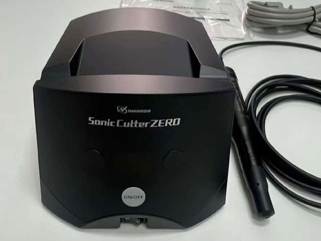 &nbsp;&nbsp;NSK超声波切割刀US-40C高效切割的不二之选