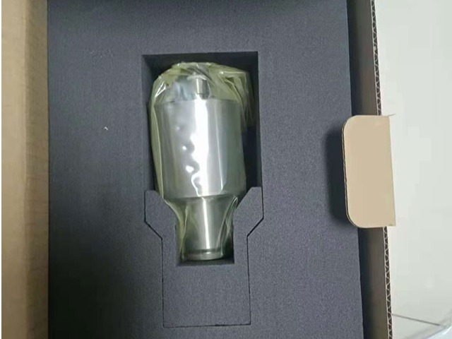 自动换刀电主轴NR3060-AQC的优点--百舜精密