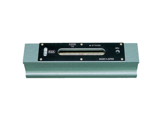 水平仪怎么选推荐日本RSK水平仪-百舜精密