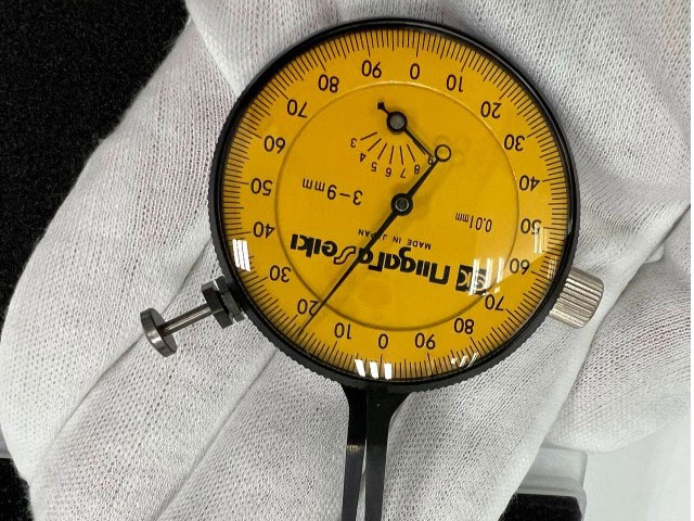 指针式内卡规AI-0