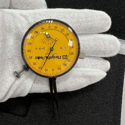 指针式内卡规AI-0