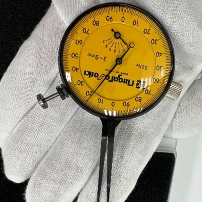 指针式内卡规AI-0