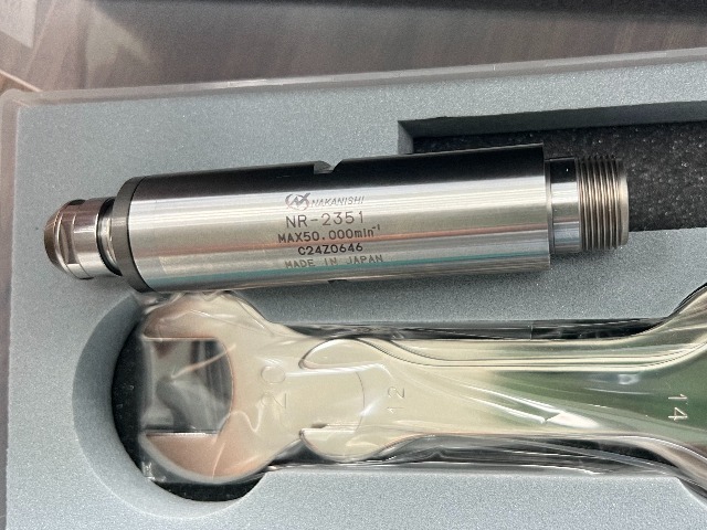高速主轴NR-2351