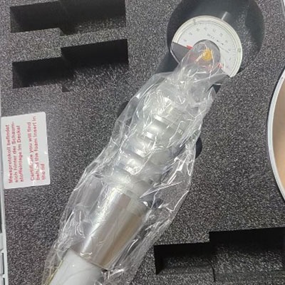 戴博主轴拉力计BT30