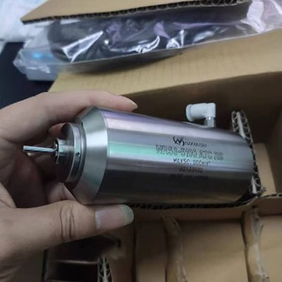 防尘主轴NR50-5100ATC-RS