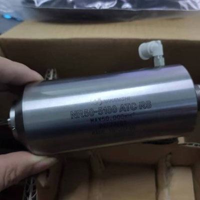 防尘主轴NR50-5100ATC-RS