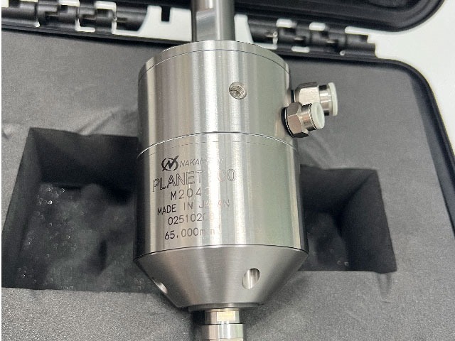 高速内圆研磨主轴PL600-M2040