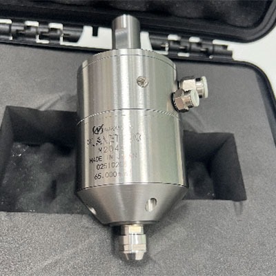 高速内圆研磨主轴PL600-M2040