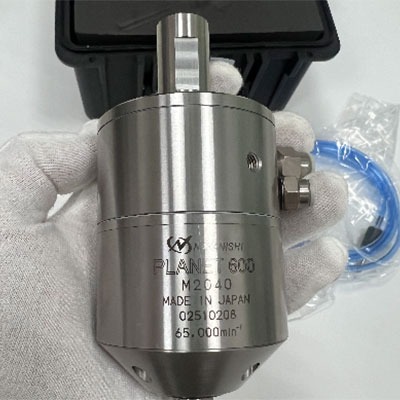 高速内圆研磨主轴PL600-M2040