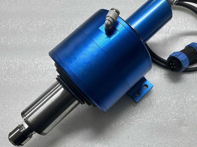 浮动柔性去毛刺打磨头IBJG-6024