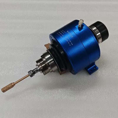 浮动柔性去毛刺打磨头IBJG-6024