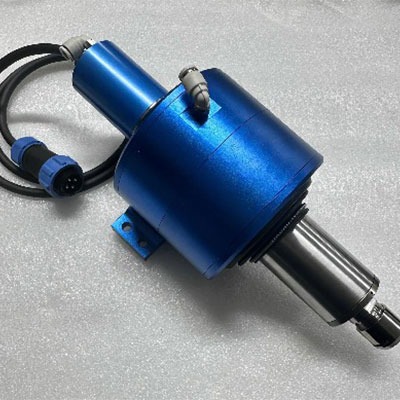 浮动柔性去毛刺打磨头IBJG-6024