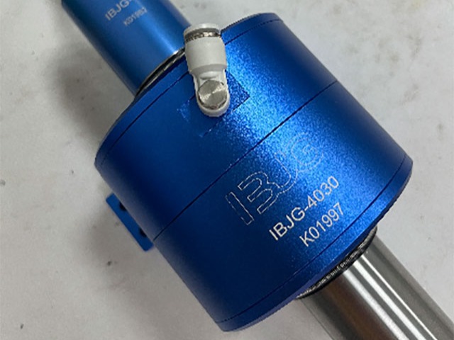 浮动柔性去毛刺打磨头IBJG-8012