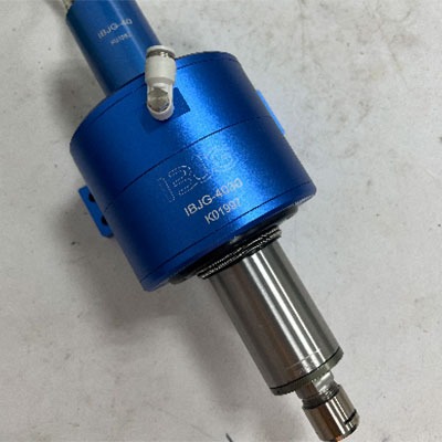 浮动柔性去毛刺打磨头IBJG-8024