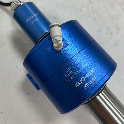 浮动柔性去毛刺打磨头IBJG-8024