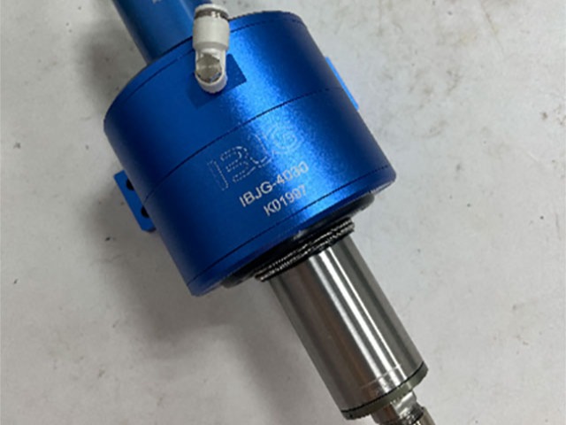 浮动柔性去毛刺打磨头IBJG-8024