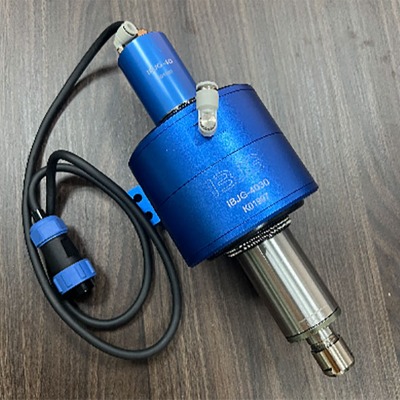 浮动去毛刺打磨头IBJG8018-AQC