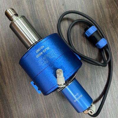 浮动去毛刺打磨头IBJG8018-AQC