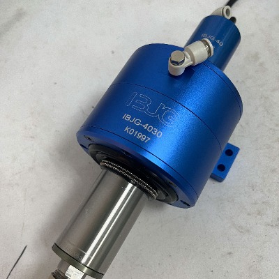 去毛刺浮动打磨头IBJG8040-AQC