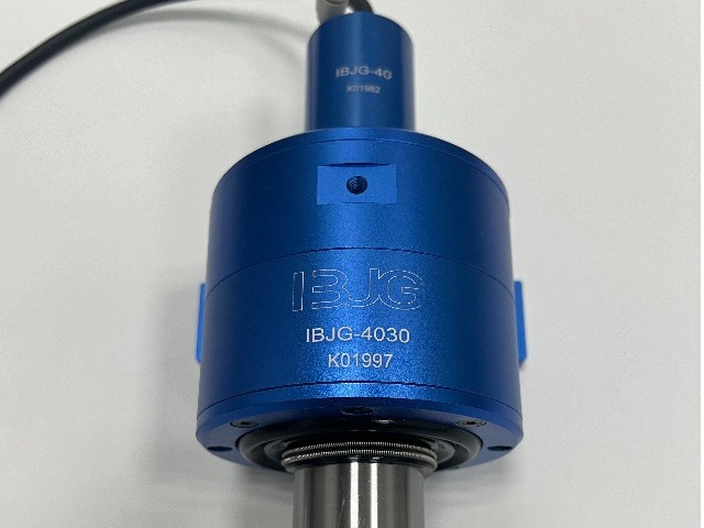 浮动去毛刺主轴IBJG8024-AQC