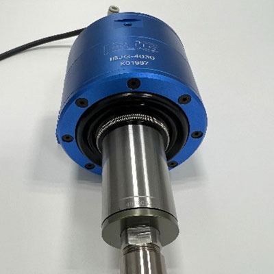 浮动去毛刺主轴IBJG8024-AQC