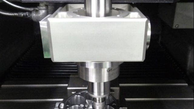 精加工选NSK电主轴-百舜精密