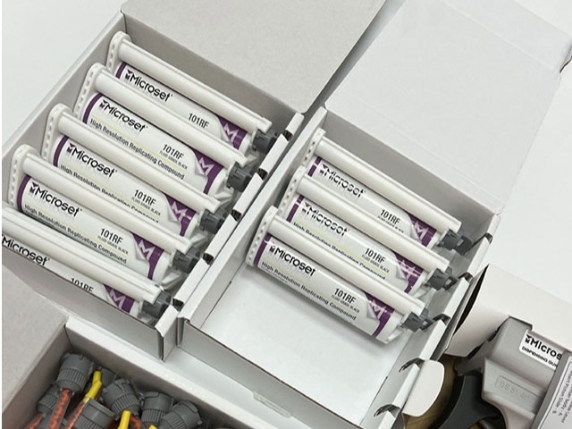 微科达复制胶膜的优点-百舜精密