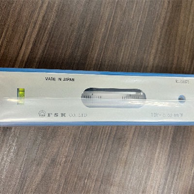 FSK条式水平仪200*0.02