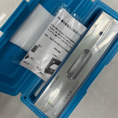 FSK条式水平仪200*0.02