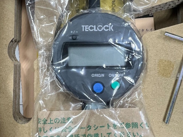 数显深度计DMD-2100S2