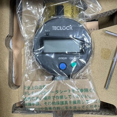 数显深度计DMD-2100S2