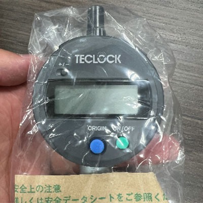 数显深度计DMD-2100S2