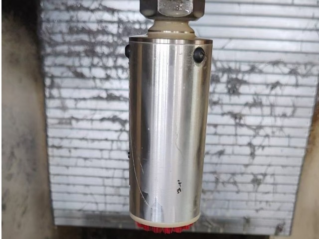 表面去毛刺刷A11-CB40M