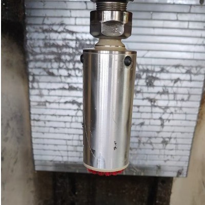 表面去毛刺刷A11-CB40M