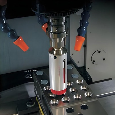 表面去毛刺刷A11-CB40M