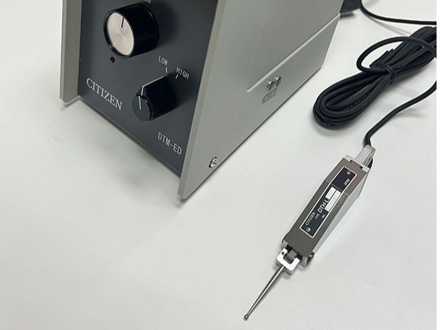 电子比测探针DTH-L02