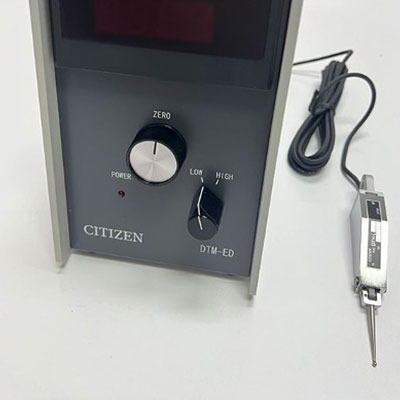 电子比测探针DTH-L02