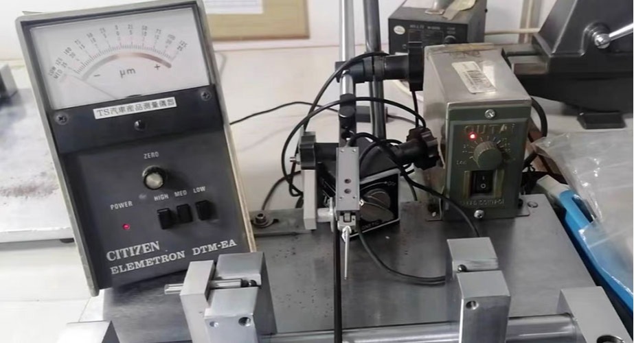 电子比测探针DTH-L02