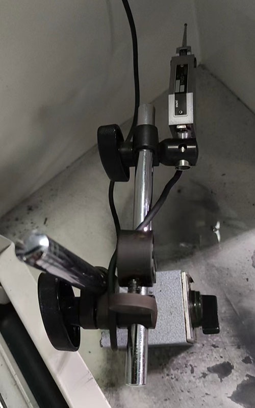 电子比测探针DTH-L02