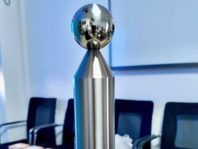 戴博HSK-A40球头检棒