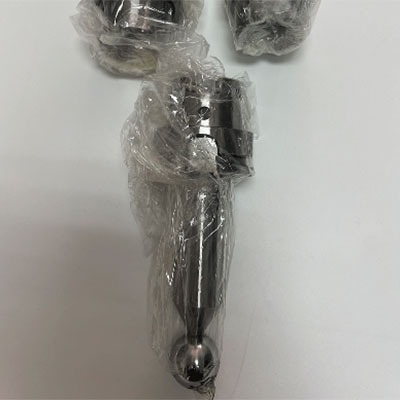 戴博HSK-A40球头检棒