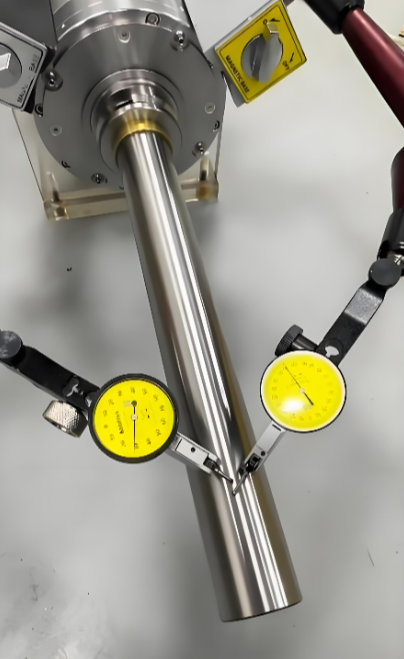 戴博HSK-A40球头检棒