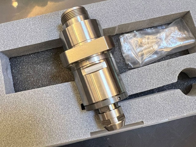 电主轴NRF-3060SDL