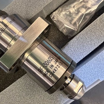 电主轴NRF-3060SDL