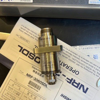 电主轴NRF-3060SDL