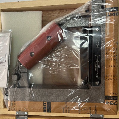 L型高精密水平仪583-2002