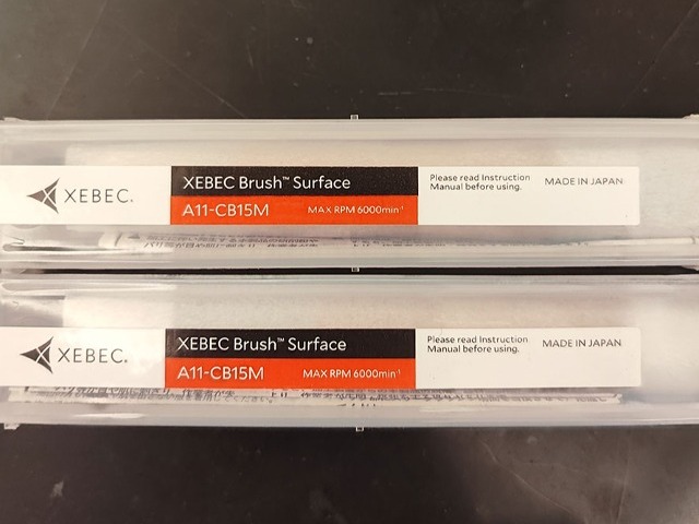 表面去毛刺刷A11-CB15M