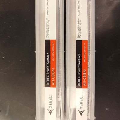 表面去毛刺刷A11-CB15M