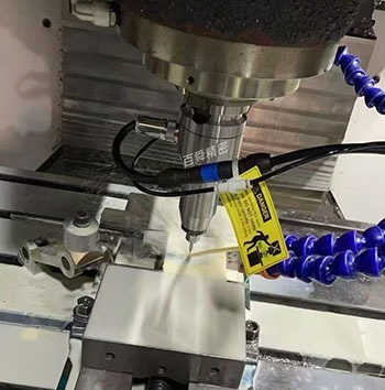 增速刀柄HES510-BT40